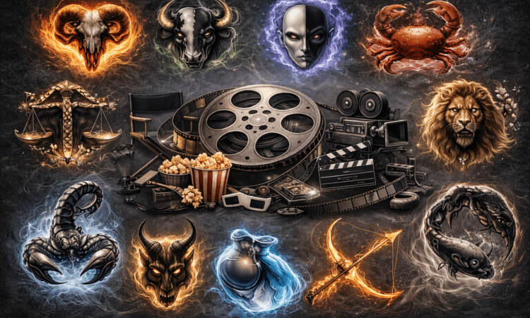 Un villain per ogni segno zodiacale