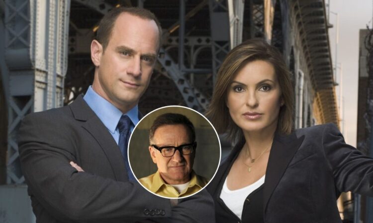 immagine promozionale di Law & Order: SVU